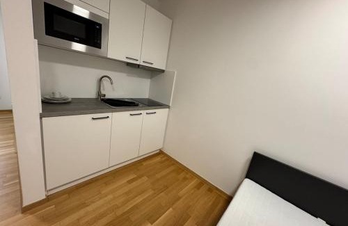 Schoeneberg Apartamento | Apartment Innsbrucker Platz 2