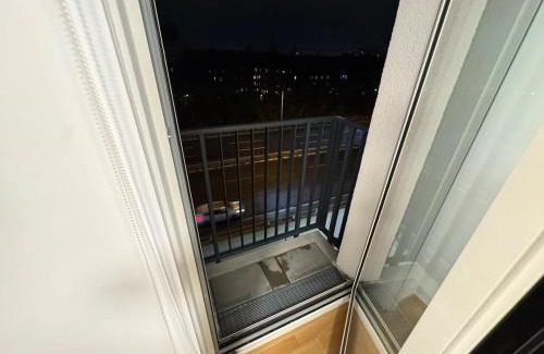 Schoeneberg Apartamento | Apartment Innsbrucker Platz 2