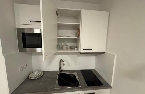 Schoeneberg Apartamento | Apartment Innsbrucker Platz 2