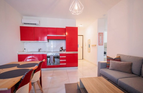Marina di Massa Apartamento | Apartment Int.11, Apartment 11