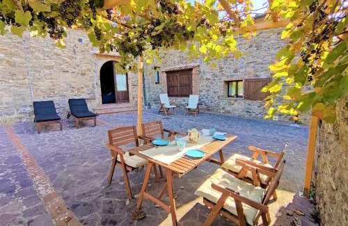 Montieri Apartamento | Apartment Irene by Interhome