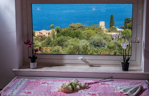 Scopello Apartamento | Apartment Vincent and Elen 2 Km From Zingaro Natural Reserve