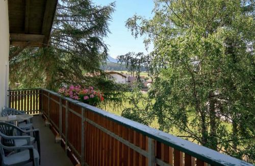 St. Valentin auf der Haide Apartamento | Apartment Nebenhaus Schönblick - SVH111 by Interhome