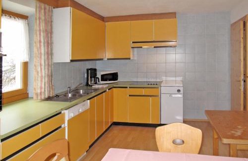 St. Valentin auf der Haide Apartamento | Apartment Nebenhaus Schönblick - SVH111 by Interhome
