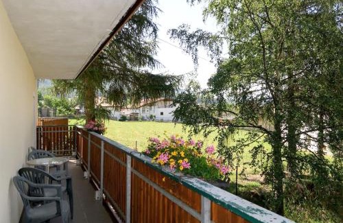St. Valentin auf der Haide Apartamento | Apartment Nebenhaus Schönblick by Interhome