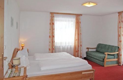 St. Valentin auf der Haide Apartamento | Apartment Nebenhaus Schönblick by Interhome