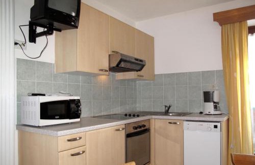 St. Valentin auf der Haide Apartamento | Apartment Haupthaus Schönblick by Interhome