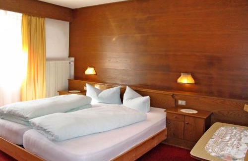 St. Valentin auf der Haide Apartamento | Apartment Haupthaus Schönblick by Interhome