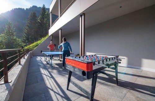 Santa Cristina Val Gardena Apartamento | Apartments La Rives