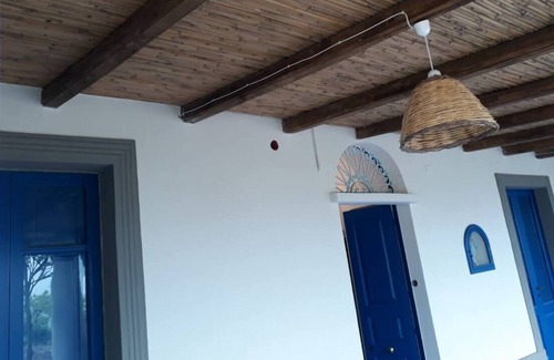 Santa Marina Salina Casa | Apartamento en villa Bouganville + Girasole + Begonia