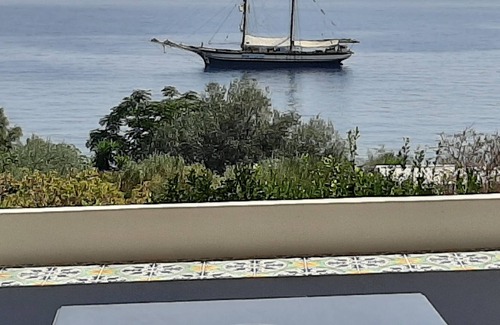 Santa Marina Salina Casa | Apartamento en villa Bouganville + Girasole + Begonia