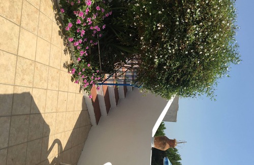 Santa Marina Salina Casa | Apartment in the heart of Santa Marina