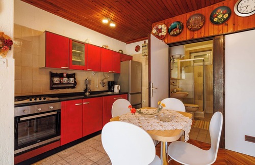 Ribarica Apartamento | Apartment Ivan (106071-A1) - Karlobag