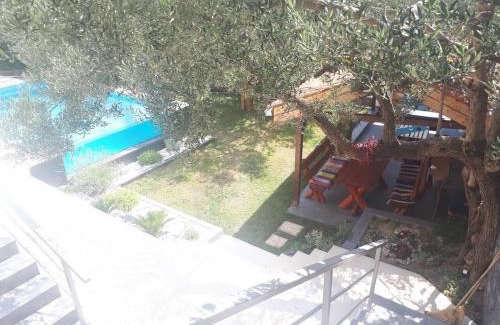 Klek Villa | Apartment Ivka