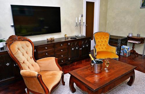 Kuceli Apartamento | Apartment Ivone - 5 STARS