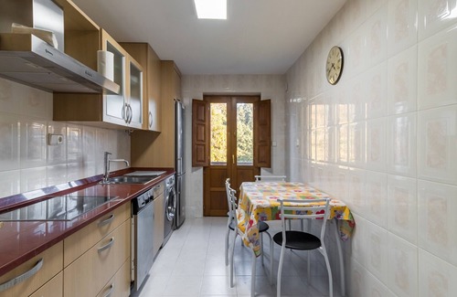 Santillana del Mar Apartamento | Apartment Jana in Santillana del Mar