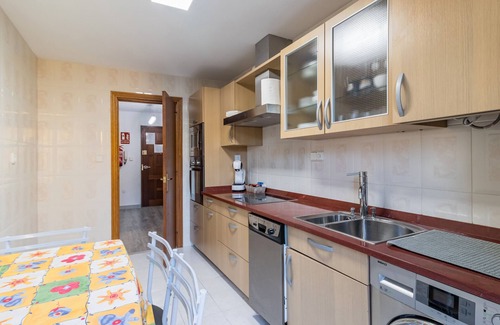 Santillana del Mar Apartamento | Apartment Jana in Santillana del Mar