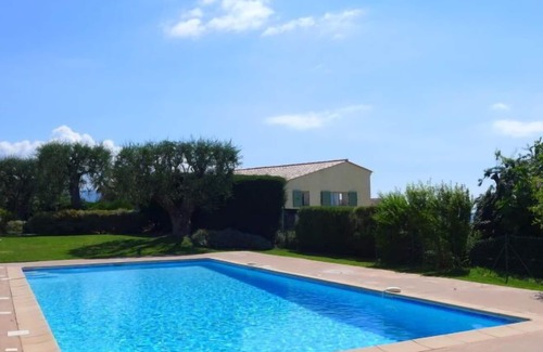Ventabrun Apartamento | Apartamento Jardin Bleu en Nice - 2 personas, 1 dormitorios