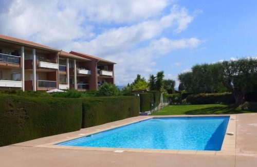 Ventabrun Apartamento | Apartamento Jardin Bleu en Nice - 2 personas, 1 dormitorios