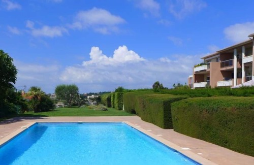 Ventabrun Apartamento | Apartamento Jardin Bleu en Nice - 2 personas, 1 dormitorios