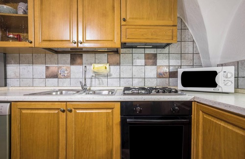 Molina di Ledro Apartamento | Apartamento "Jasmine" cerca del lago con vistas a la montaña