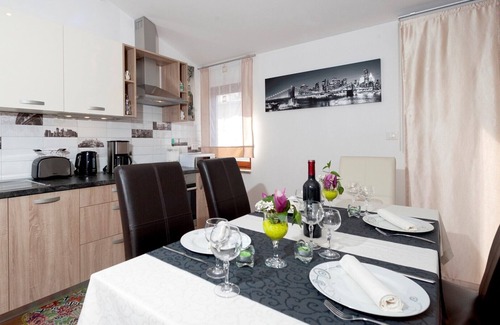 Visnjan Apartamento | Apartment Jedro in Nova Vas