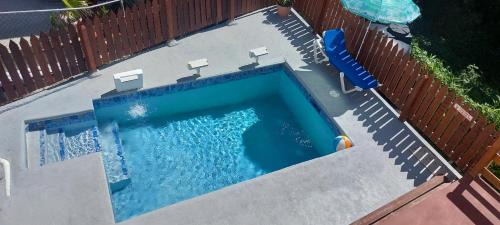 Rodney Bay Apartamento | Apartment Joanna