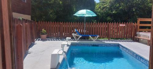 Rodney Bay Apartamento | Apartment Joanna