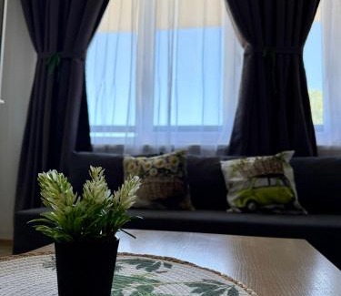 Osenovo Apartamento | Apartment Joanne