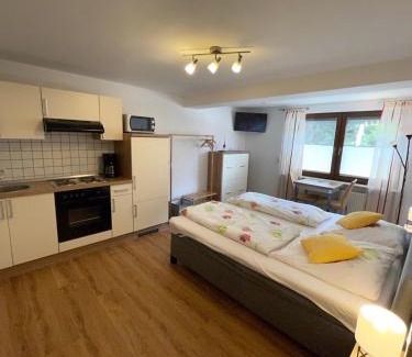 Beilstein Apartamento | Apartment Jobelius