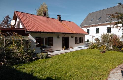 Brod Moravice Apartamento | Apartment "Johana"