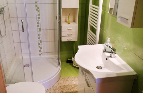 Zrece Apartamento | Apartment Jorsi with Balcony 1.