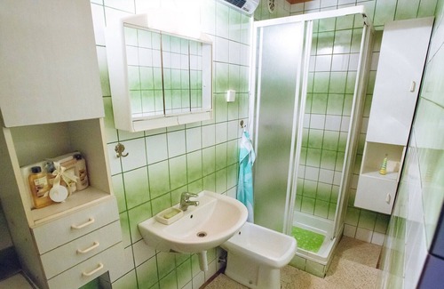 Zrece Apartamento | Apartment Jorsi with Mountain View 2.