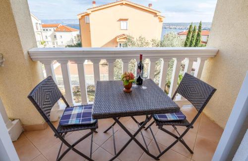 Vantacici Apartamento | Apartment Josephine 2
