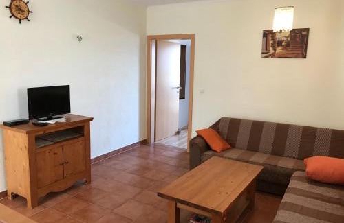 Seget Vranjica Apartamento | Apartment-Julia