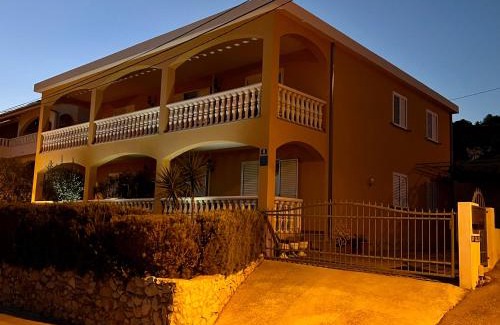 Seget Vranjica Apartamento | Apartment-Julia