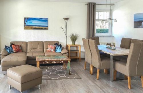 Juliusruh Apartamento | Apartment Juliusruh-5 by Interhome