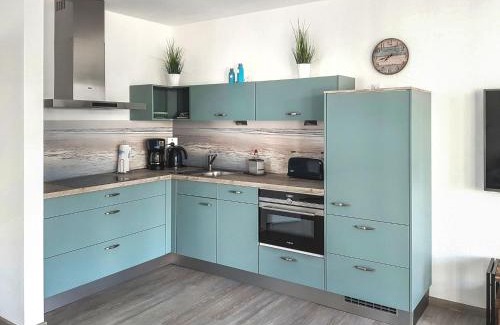 Juliusruh Apartamento | Apartment Juliusruh-5 by Interhome