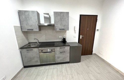 Novi Ligure Apartamento | Apartment Jungle AIR OF HOME AeF
