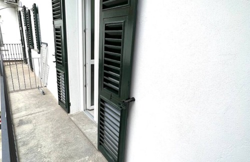Novi Ligure Apartamento | Apartment Jungle AIR OF HOME AeF