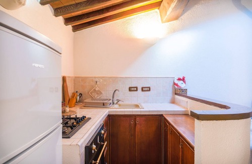 Campo nell'Elba Apartamento | Apartment just a few minutes from Marina di Campo