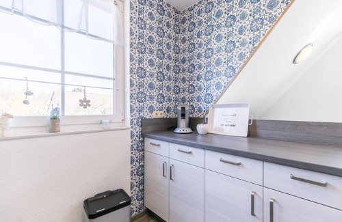 Reinsbuttel Apartamento | Apartment Kügler, vacation apartment in Büsum for 2-4 persons