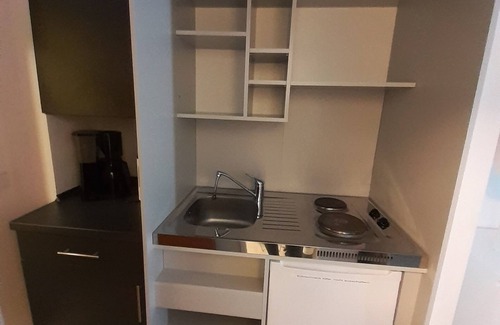 Hohenaschau im Chiemgau Apartamento | Apartment Kampenwand