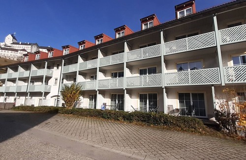Hohenaschau im Chiemgau Apartamento | Apartment Kampenwand