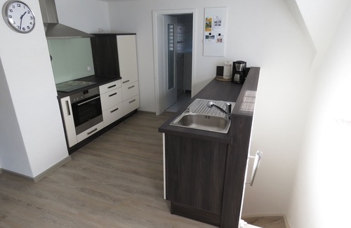 Fischbach bei Dahn Apartamento | Apartamento Karola en Fischbach bei Dahn