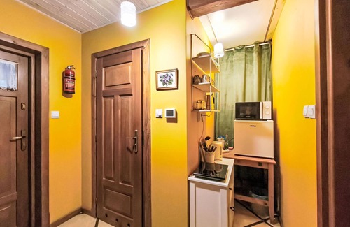 Bialowieza Apartamento | Apartment Kalina by Interhome