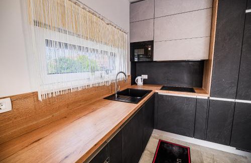 Banjole Apartamento | Apartment Kamenjak with Pool&SeaView