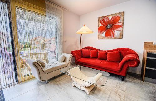 Banjole Apartamento | Apartment Kamenjak with Pool&SeaView