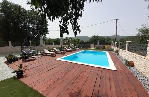 Gradina Apartamento | Apartment Karla SNB