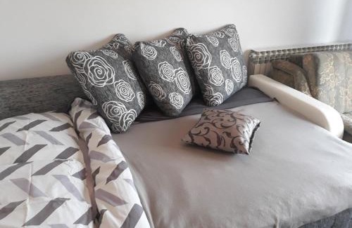 Zagreb Apartamento | Apartment Karlos